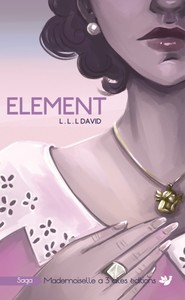 ELEMENT TOME 2 - PREUVE D'AMOUR