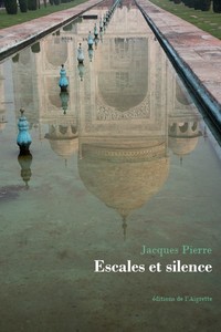 Escales et silence