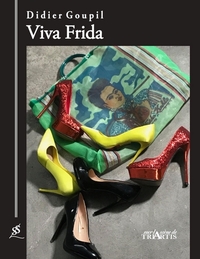 VIVA FRIDA