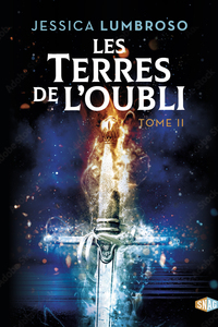 LES TERRES DE L'OUBLI