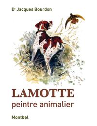 Lamotte peintre animalier