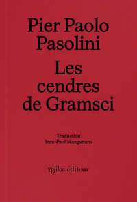 Les cendres de Gramsci