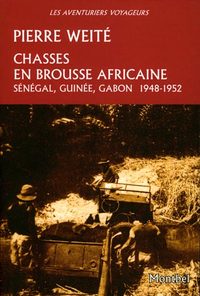 Chasses en brousse africaine