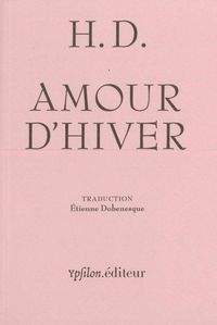 AMOUR D'HIVER