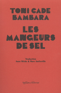 LES MANGEURS DE SEL