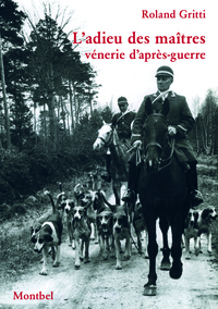 L'adieu des maîtres