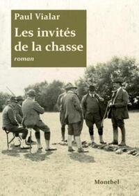 Les invités de la chasse