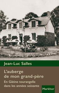 L'auberge de mon grand-père