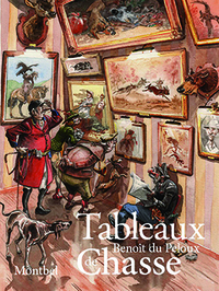 Tableaux de chasse