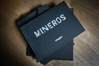 MINEROS