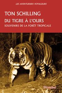 Du tigre à l'ours