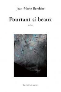 POURTANT SI BEAUX