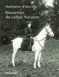 Souvenirs du rallye Navarre