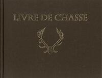 Livre de chasse