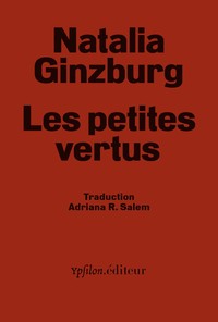 Les Petites vertus