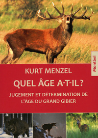 Quel âge a-t-il ?