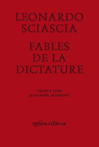 FABLES DE LA DICTATURE