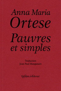 Pauvres et simples