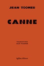 CANNE