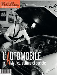 REVUE DES DEUX MONDES DECEMBRE 2018 (HS PATRIMOINE)