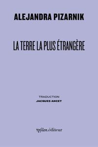 LA TERRE LA PLUS ETRANGERE