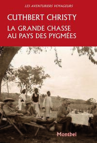 La grande chasse au pays des pygmées