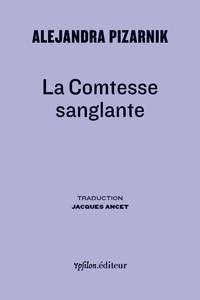 LA COMTESSE SANGLANTE