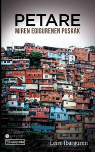 PETARE - MIREN EGIGURENEN PUSKAK