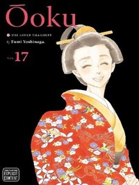 Ooku Vol. 17