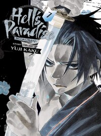 Hell's Paradise