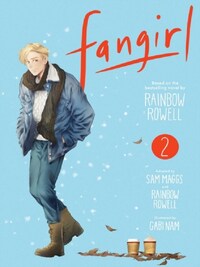 Fangirl, vol 2