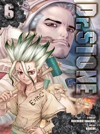 Dr. Stone