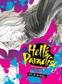 Hell's Paradise Jigokuraku