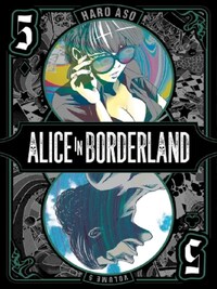 Alice in Borderland