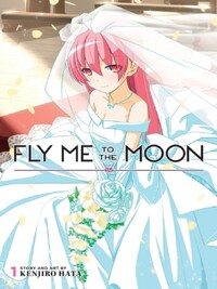 Fly me to the moon vol 1