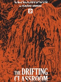 The Drifting Classroom