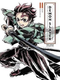 The Art of Demon Slayer
