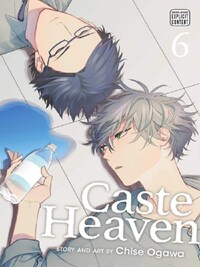 Caste heaven vol 6