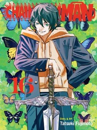 Chainsaw Man