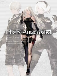 Nier Automata