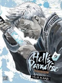 Hell's Paradise: Jigokuraku, Tome 9