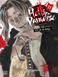 Hell's Paradise: Jigokuraku, Tome 11