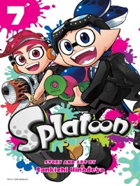 Splatoon