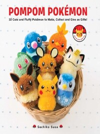 Pompom PokTmon