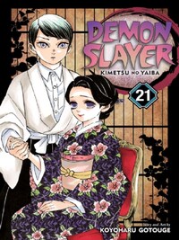 Demon Slayer