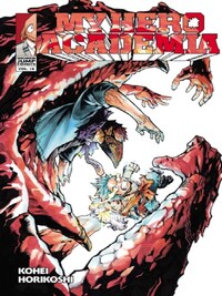 My Hero Academia