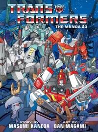 Transformers