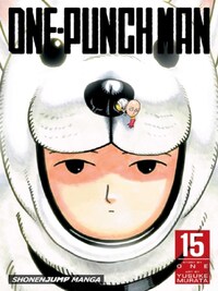 One Punch Man