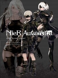 Nier: Automata