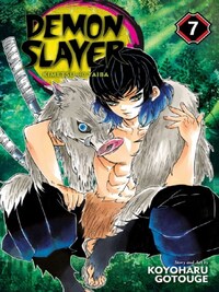 Demon Slayer Kimetsu No Yaiba